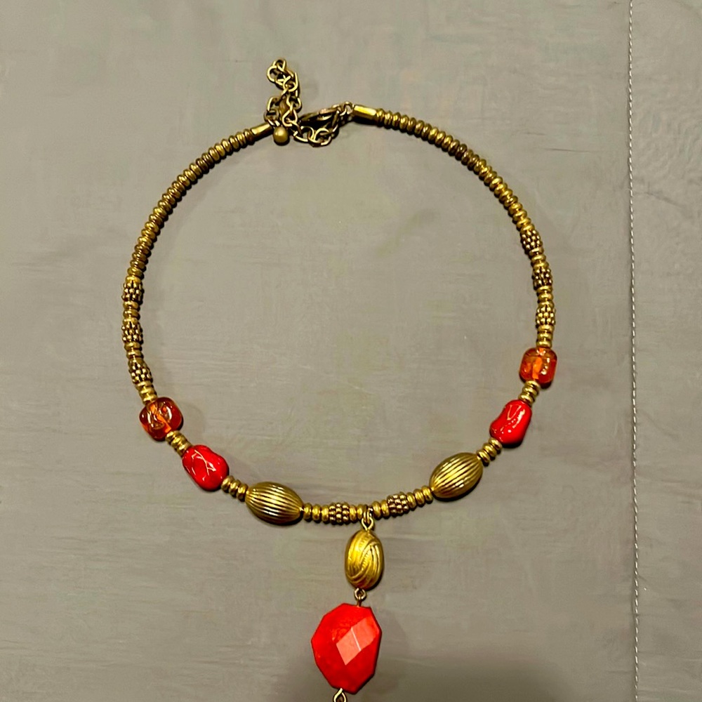 Chicos Choker